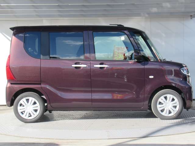 ダイハツ タント ６６０ Ｌ R6年 (東北) 99