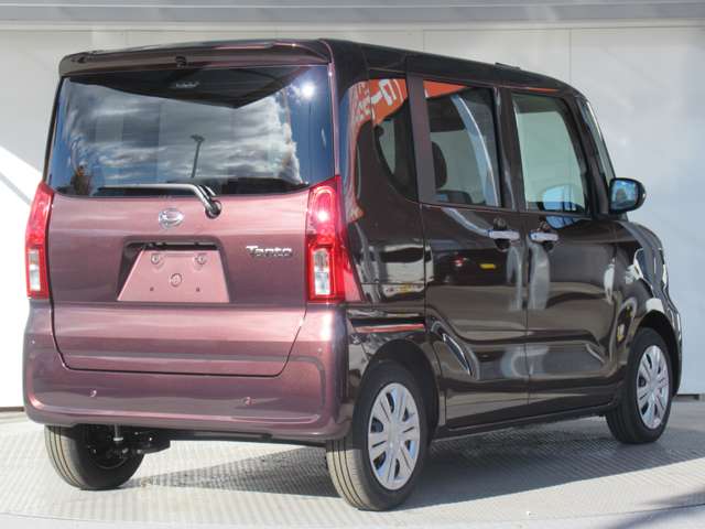 ダイハツ タント ６６０ Ｌ R6年 (東北) 99