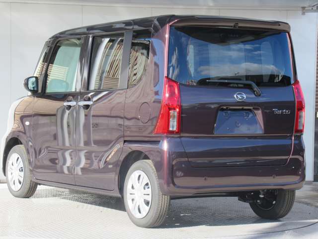 ダイハツ タント ６６０ Ｌ R6年 (東北) 99