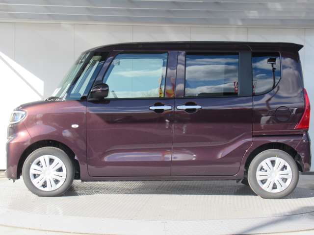 ダイハツ タント ６６０ Ｌ R6年 (東北) 99