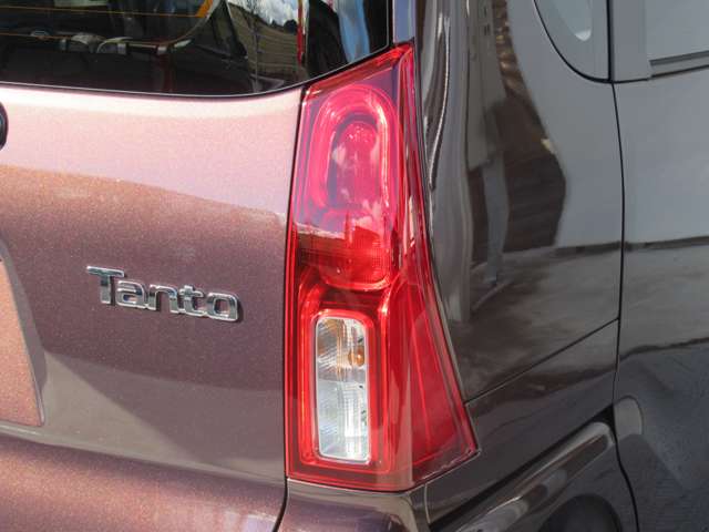 ダイハツ タント ６６０ Ｌ R6年 (東北) 99