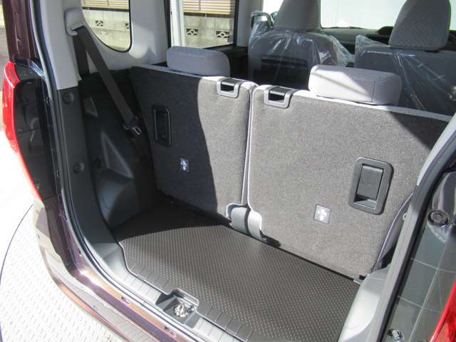 ダイハツ タント ６６０ Ｌ R6年 (東北) 99