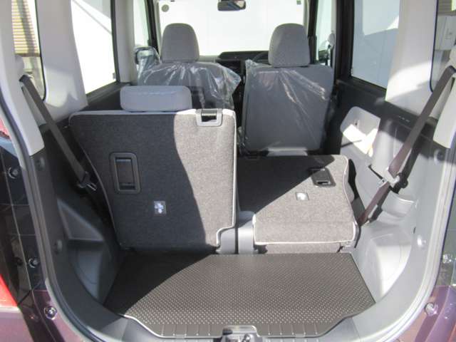 ダイハツ タント ６６０ Ｌ R6年 (東北) 99