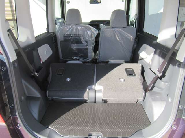 ダイハツ タント ６６０ Ｌ R6年 (東北) 99