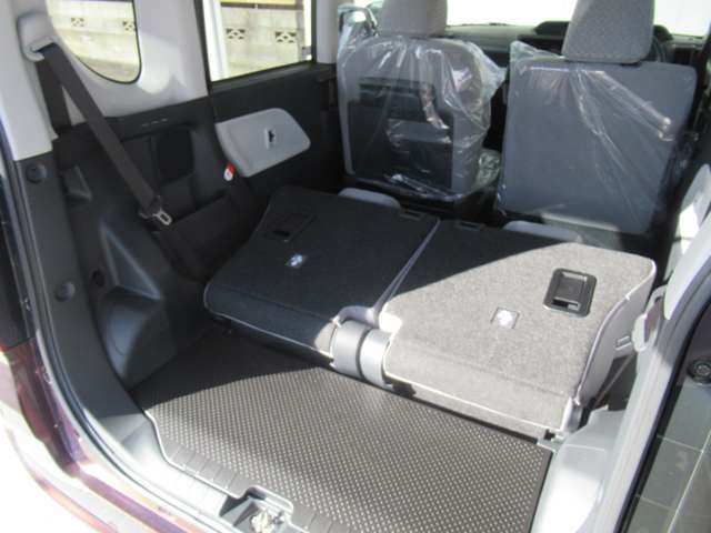 ダイハツ タント ６６０ Ｌ R6年 (東北) 99