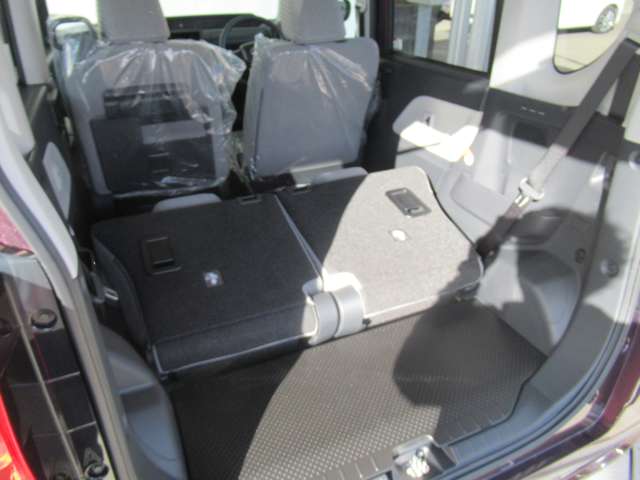 ダイハツ タント ６６０ Ｌ R6年 (東北) 99