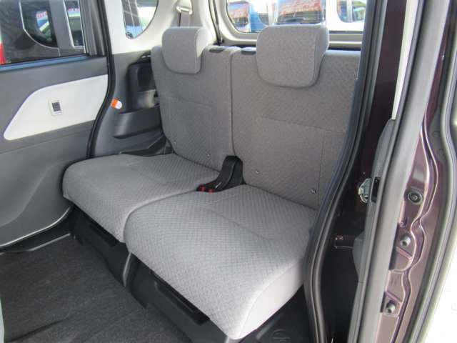 ダイハツ タント ６６０ Ｌ R6年 (東北) 99