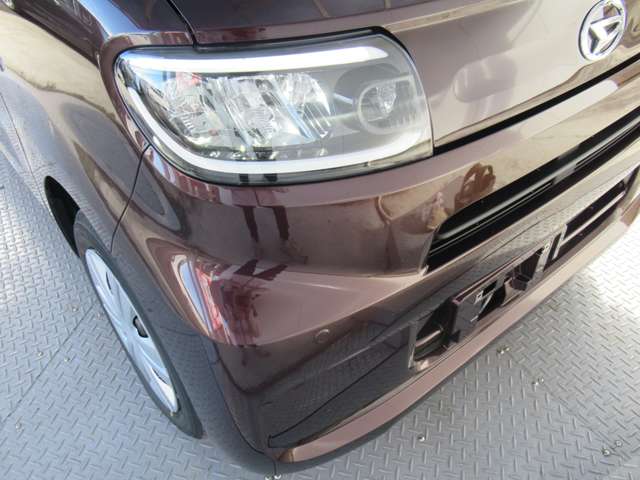 ダイハツ タント ６６０ Ｌ R6年 (東北) 99