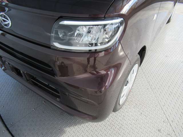 ダイハツ タント ６６０ Ｌ R6年 (東北) 99