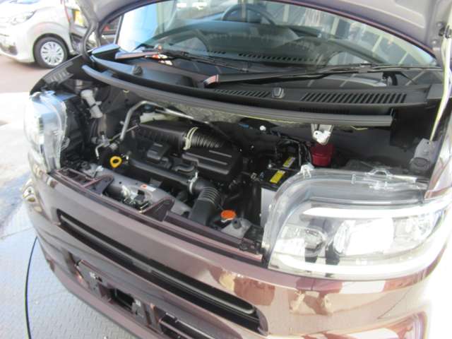 ダイハツ タント ６６０ Ｌ R6年 (東北) 99