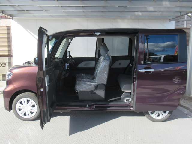 ダイハツ タント ６６０ Ｌ R6年 (東北) 99