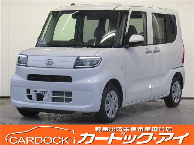 ダイハツ タント ６６０ Ｌ R6年 (東北) 99