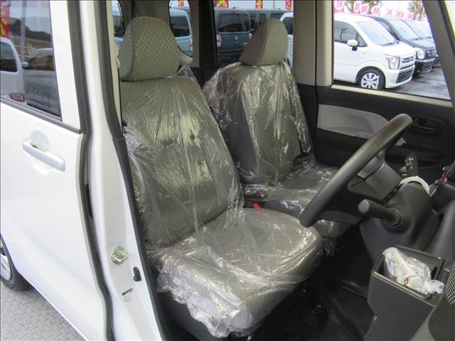 ダイハツ タント ６６０ Ｌ R6年 (東北) 99