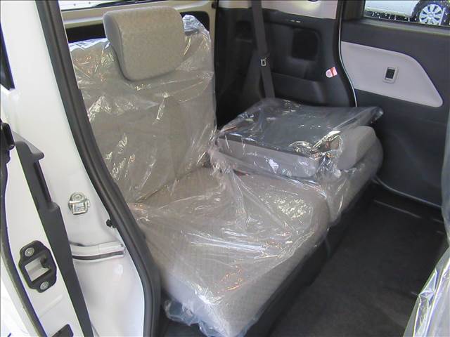 ダイハツ タント ６６０ Ｌ R6年 (東北) 99