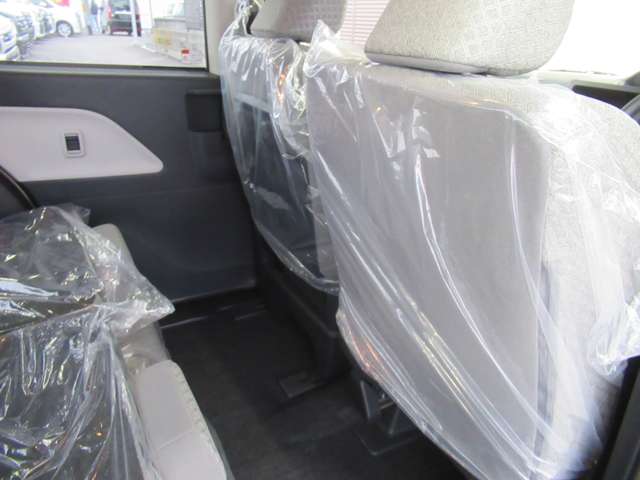 ダイハツ タント ６６０ Ｌ R6年 (東北) 99