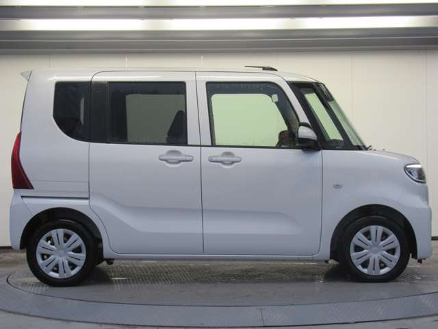 ダイハツ タント ６６０ Ｌ R6年 (東北) 99