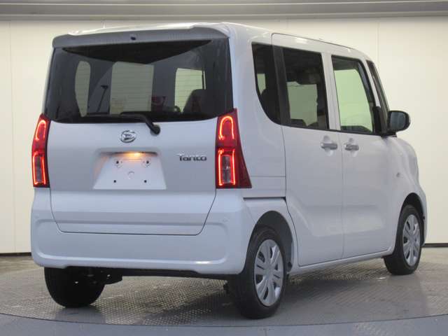 ダイハツ タント ６６０ Ｌ R6年 (東北) 99