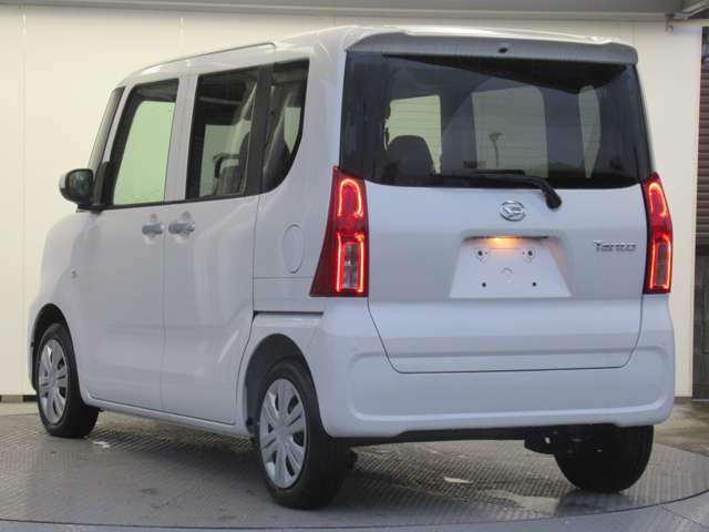 ダイハツ タント ６６０ Ｌ R6年 (東北) 99