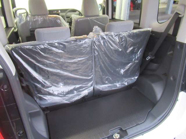 ダイハツ タント ６６０ Ｌ R6年 (東北) 99