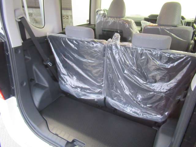 ダイハツ タント ６６０ Ｌ R6年 (東北) 99