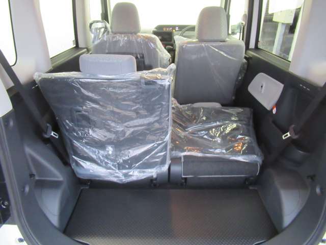 ダイハツ タント ６６０ Ｌ R6年 (東北) 99