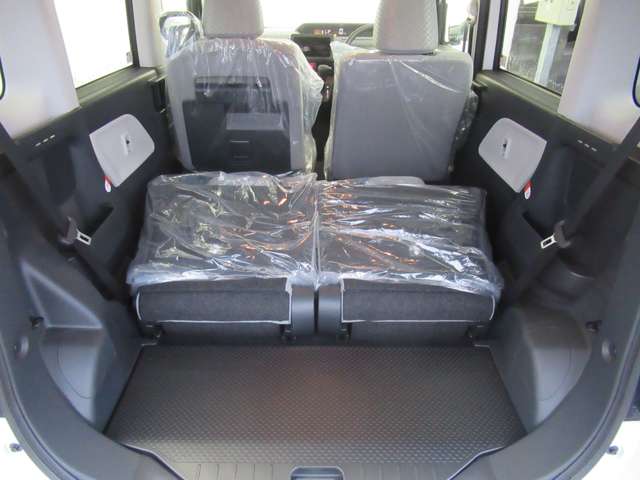 ダイハツ タント ６６０ Ｌ R6年 (東北) 99