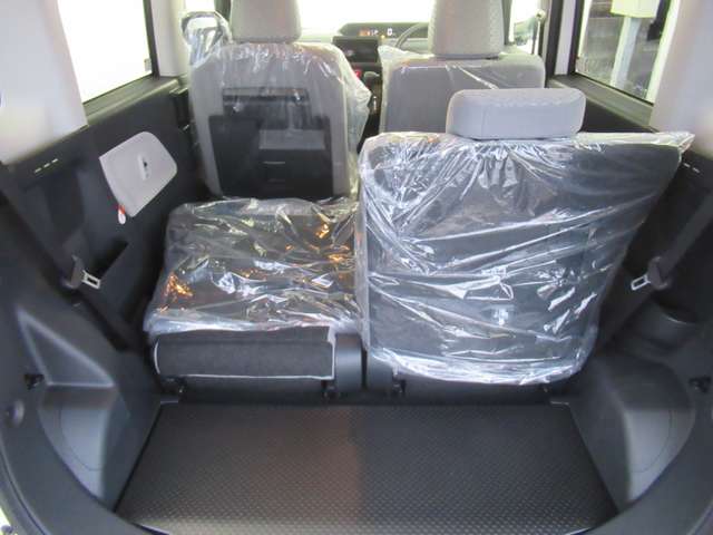 ダイハツ タント ６６０ Ｌ R6年 (東北) 99