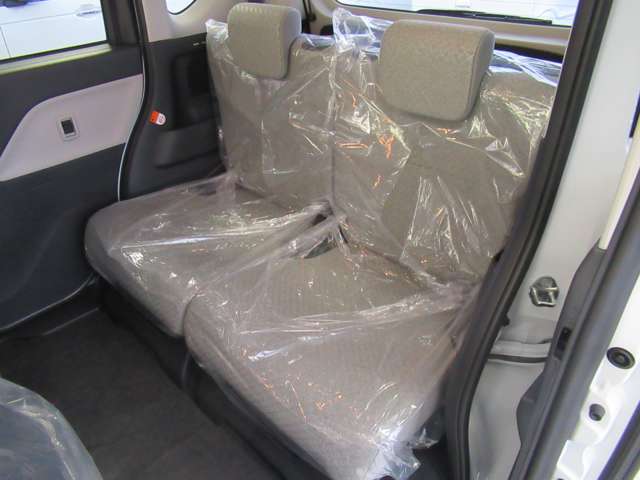 ダイハツ タント ６６０ Ｌ R6年 (東北) 99