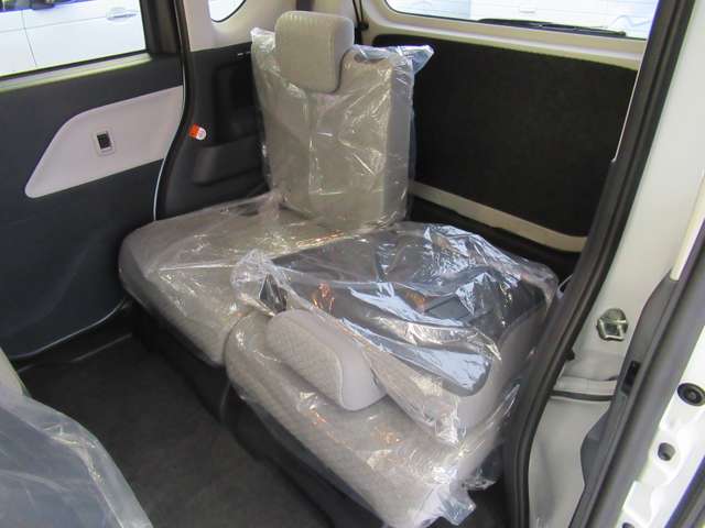 ダイハツ タント ６６０ Ｌ R6年 (東北) 99