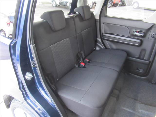 スズキ ワゴンＲ ６６０ カスタムＺ ハイブリッド ＺＸ R6年 (東北) 99