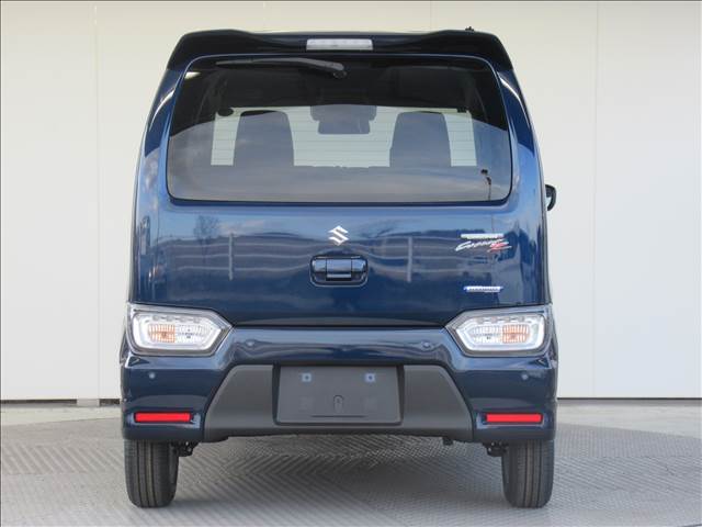 スズキ ワゴンＲ ６６０ カスタムＺ ハイブリッド ＺＸ R6年 (東北) 99