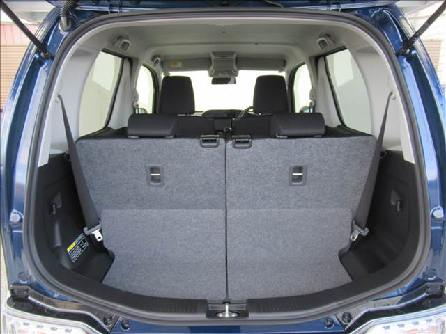 スズキ ワゴンＲ ６６０ カスタムＺ ハイブリッド ＺＸ R6年 (東北) 99