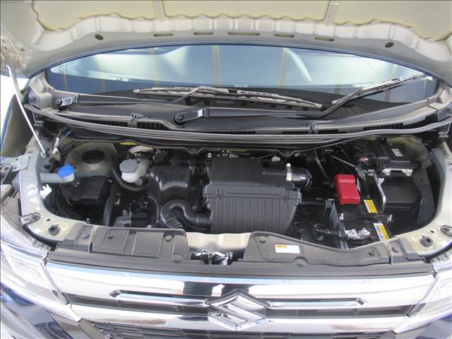 スズキ ワゴンＲ ６６０ カスタムＺ ハイブリッド ＺＸ R6年 (東北) 99