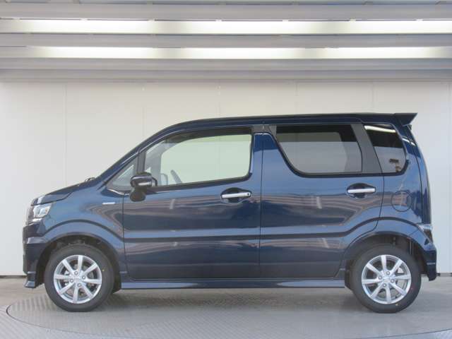 スズキ ワゴンＲ ６６０ カスタムＺ ハイブリッド ＺＸ R6年 (東北) 99