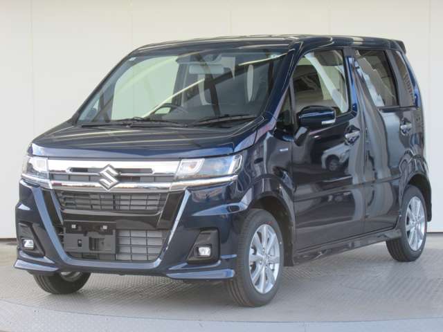 スズキ ワゴンＲ ６６０ カスタムＺ ハイブリッド ＺＸ R6年 (東北) 99