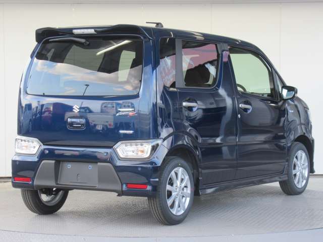 スズキ ワゴンＲ ６６０ カスタムＺ ハイブリッド ＺＸ R6年 (東北) 99