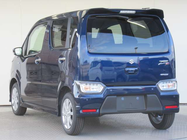 スズキ ワゴンＲ ６６０ カスタムＺ ハイブリッド ＺＸ R6年 (東北) 99