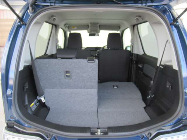 スズキ ワゴンＲ ６６０ カスタムＺ ハイブリッド ＺＸ R6年 (東北) 99