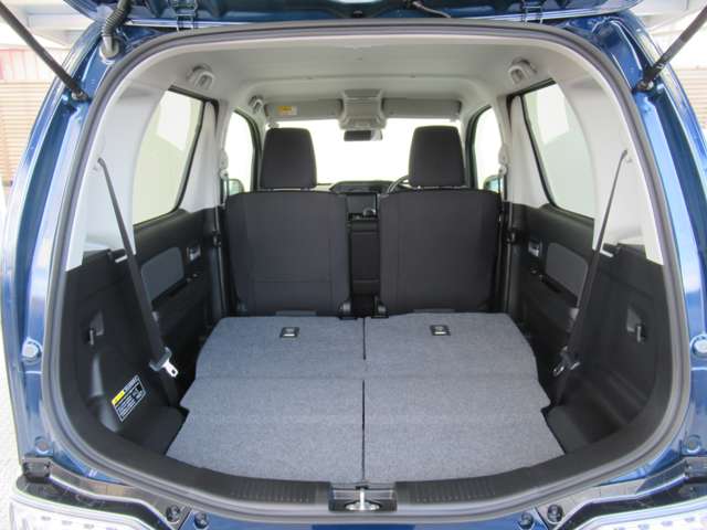 スズキ ワゴンＲ ６６０ カスタムＺ ハイブリッド ＺＸ R6年 (東北) 99