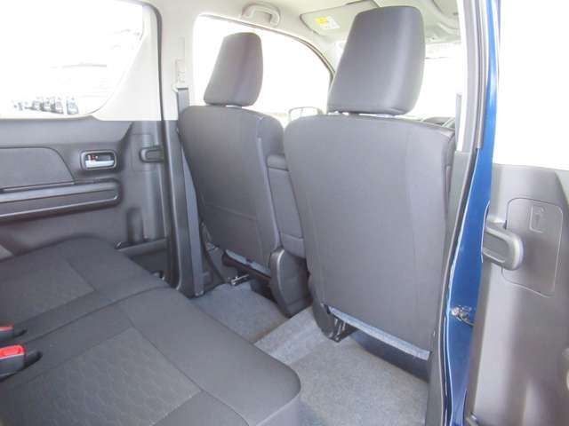 スズキ ワゴンＲ ６６０ カスタムＺ ハイブリッド ＺＸ R6年 (東北) 99