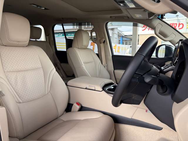 トヨタ ランドクルーザー ３．５ ＺＸ ４ＷＤ R5年 (東北) 99