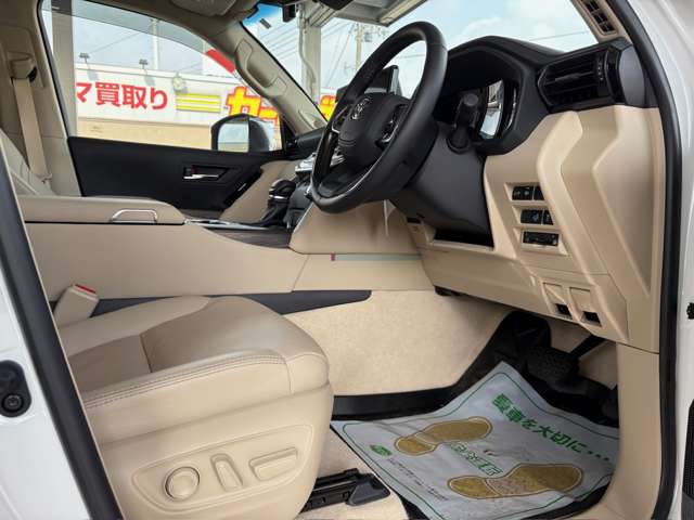 トヨタ ランドクルーザー ３．５ ＺＸ ４ＷＤ R5年 (東北) 99