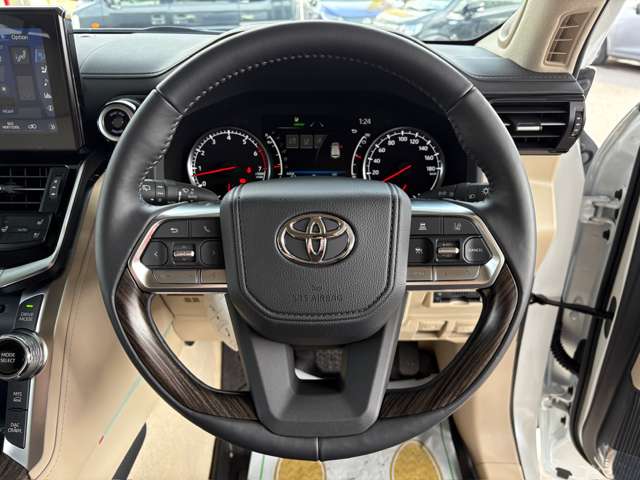 トヨタ ランドクルーザー ３．５ ＺＸ ４ＷＤ R5年 (東北) 99