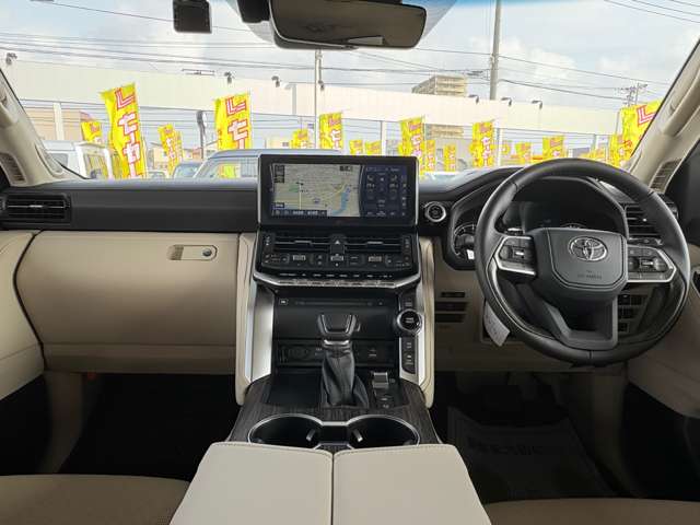 トヨタ ランドクルーザー ３．５ ＺＸ ４ＷＤ R5年 (東北) 99