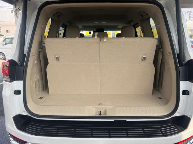 トヨタ ランドクルーザー ３．５ ＺＸ ４ＷＤ R5年 (東北) 99