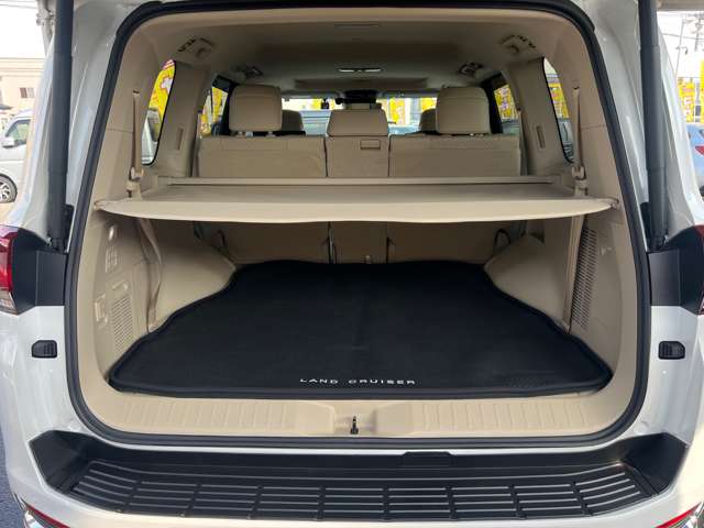 トヨタ ランドクルーザー ３．５ ＺＸ ４ＷＤ R5年 (東北) 99