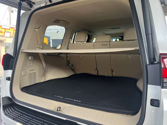 トヨタ ランドクルーザー ３．５ ＺＸ ４ＷＤ R5年 (東北) 99