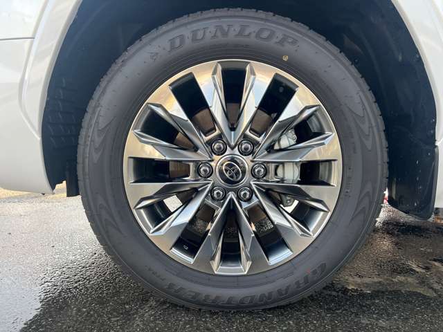 トヨタ ランドクルーザー ３．５ ＺＸ ４ＷＤ R5年 (東北) 99