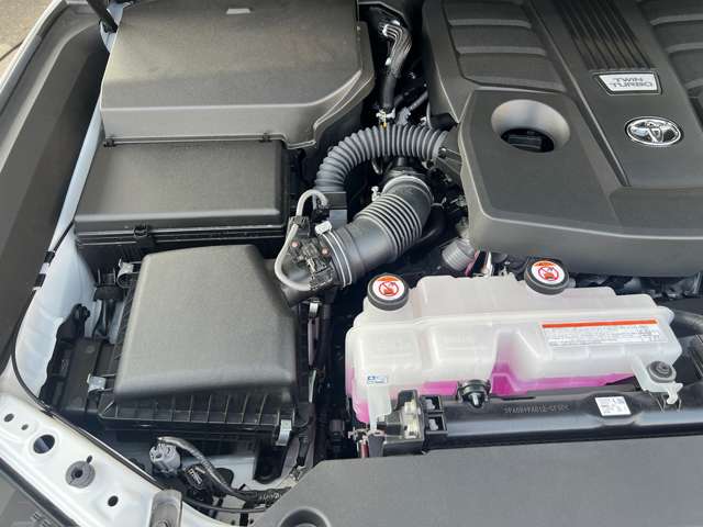 トヨタ ランドクルーザー ３．５ ＺＸ ４ＷＤ R5年 (東北) 99