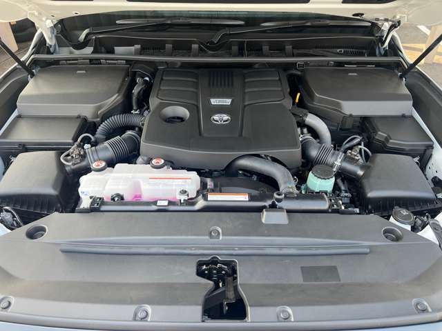 トヨタ ランドクルーザー ３．５ ＺＸ ４ＷＤ R5年 (東北) 99